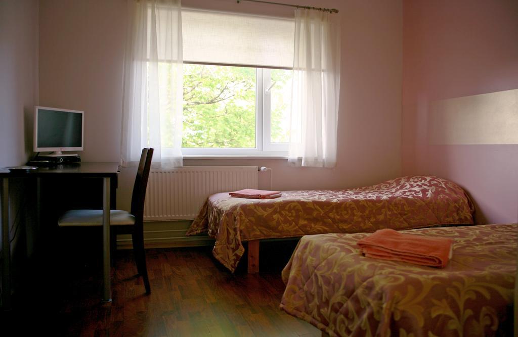 Manderley Hotel Tartu Quarto foto